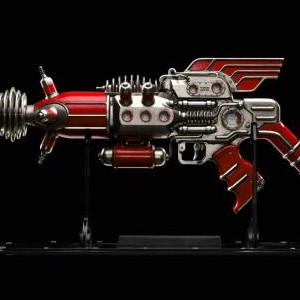 Pomson 6000 Sub Atomic Wave Gun