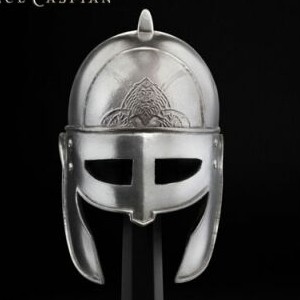 Centaur Helmet (studio)