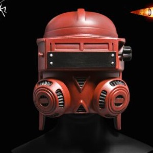 Industrial Welding Mask (Weta) (studio)