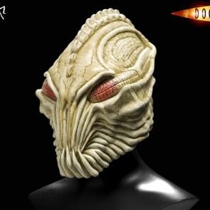 Sycorax Helmet (Weta) (studio)