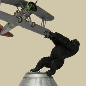 Kong's Last Stand (studio)