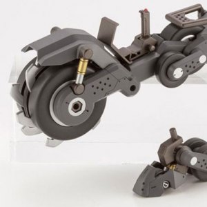 Wheel Grinder