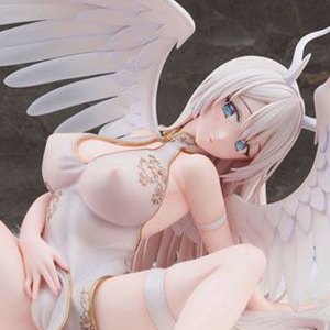 White Angel