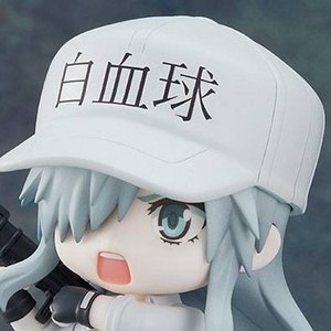 White Blood Cell Neutrophil 1196 Nendoroid