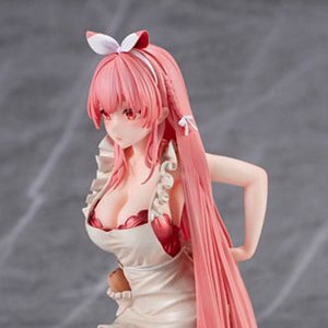 Rosu White Rabbit