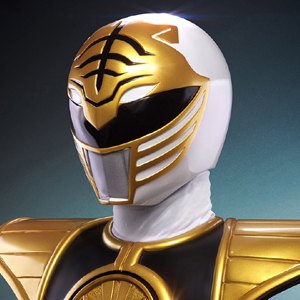 White Ranger