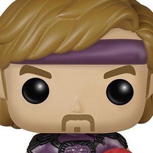 White Goodman Pop! Vinyl