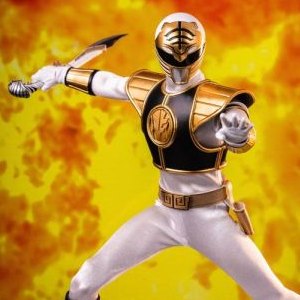 White Ranger