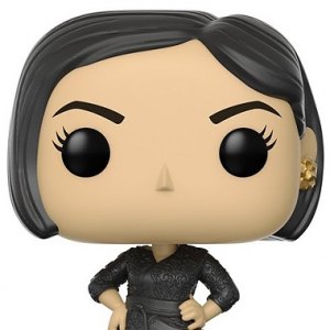 White Rose Pop! Vinyl