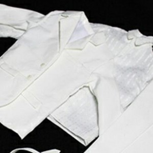 White Suit Set 2.0 (studio)