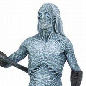 White Walker (studio)