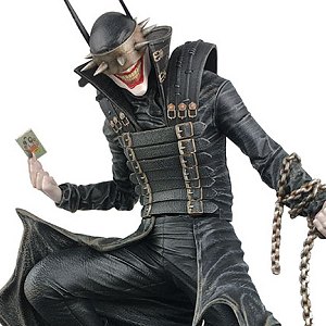 Batman Who Laughs