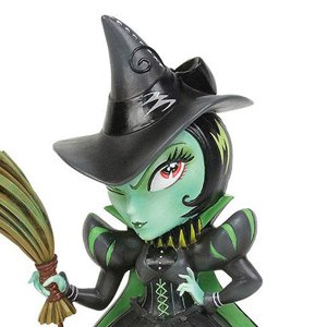 Wicked Witch (Miss Mindy)