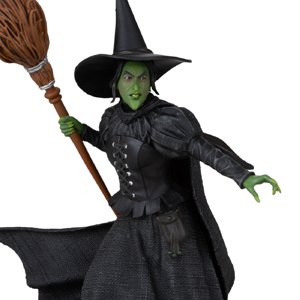 Wicked Witch Of West Movie Maniacs