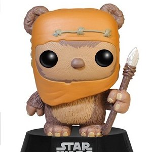Wicket Pop! Vinyl