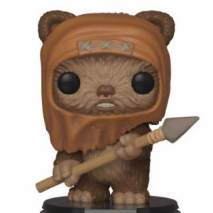 Wicket W. Warrick Pop! Vinyl