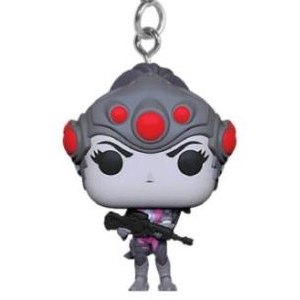 Widowmaker Pop! Keychain