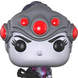 Widowmaker Pop! Vinyl