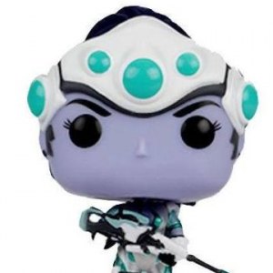 Widowmaker Pop! Vinyl (LootCrate)