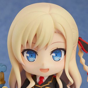 Wilhelmina Braunschweig Ingenohl Friedeburg Nendoroid