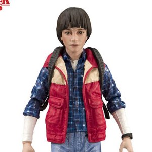 Will Byers