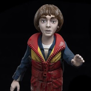 Will Byers Mini Epics (Season 1)