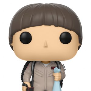 Will Ghostbusters Pop! Vinyl