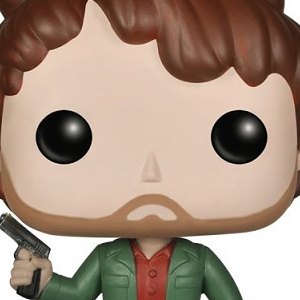 Will Graham Pop! Vinyl