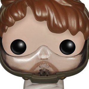 Will Graham Straitjacked Pop! Vinyl