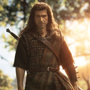 William Wallace (Scottish Freedom Fighter)