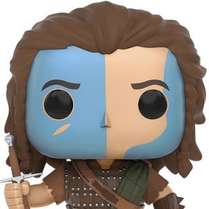 William Wallace Pop! Vinyl