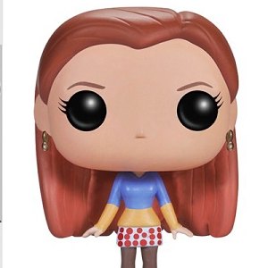 Willow Pop! Vinyl