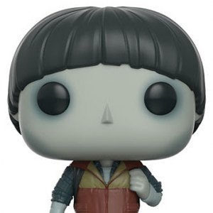 Will Upside Down Pop! Vinyl (Think Geek)