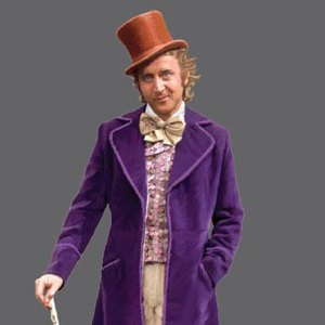 Willy Wonka