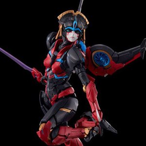 Windblade