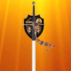 Sword Of William Wallace