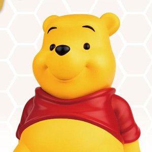 Winnie The Pooh Piggy Bank