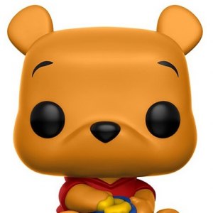 Winnie The Pooh Pop! Vinyl