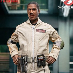 Winston Zeddemore