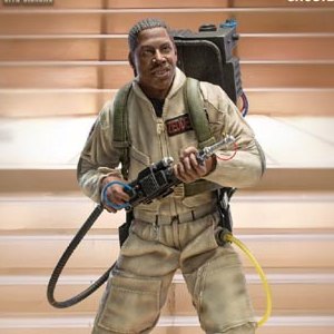 Winston Zeddemore