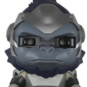 Winston Pop! Vinyl