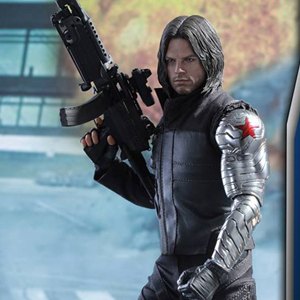 Winter Soldier