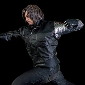 Winter Soldier