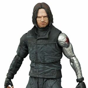 Winter Soldier