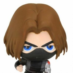 Winter Soldier Bobblehead