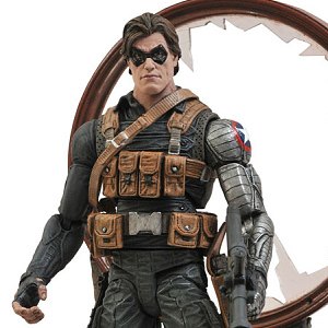 Winter Soldier