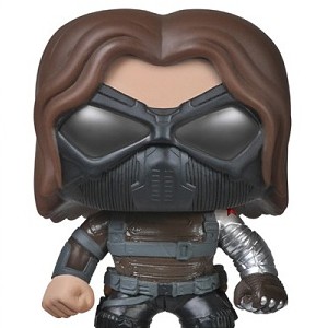 Winter Soldier Masked (studio)