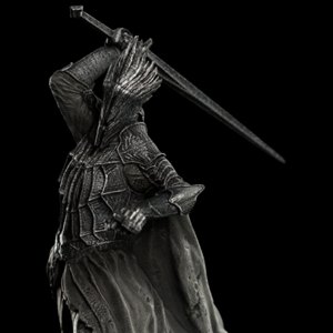 Dol Guldur Diorama Witch-King Of Angmar