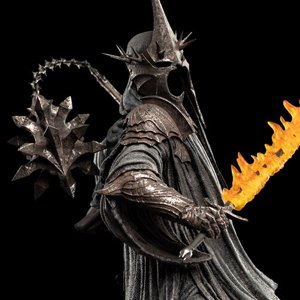 Witch-King Of Angmar Fandom