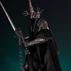 Witch-King Of Angmar Master Forge